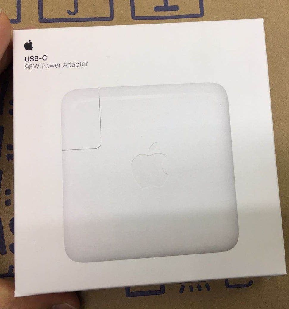 A2166 96w Power Adapter EU/US spec