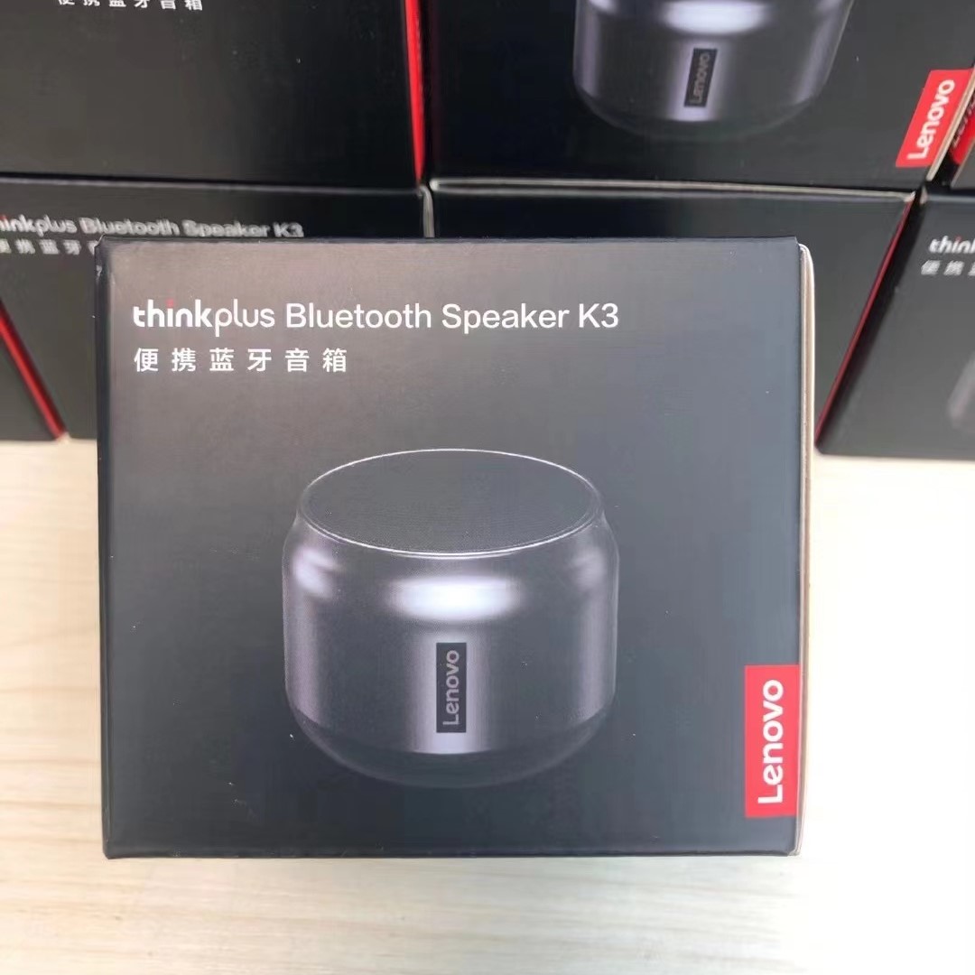 thinkplus BT speaker K3