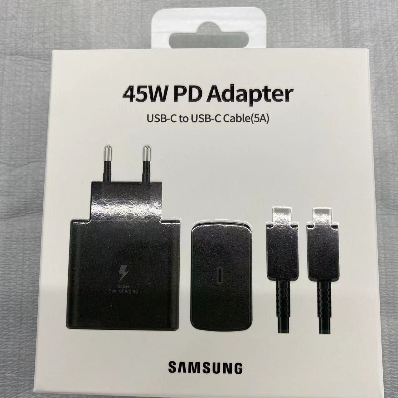 T4510 EU/US with cable