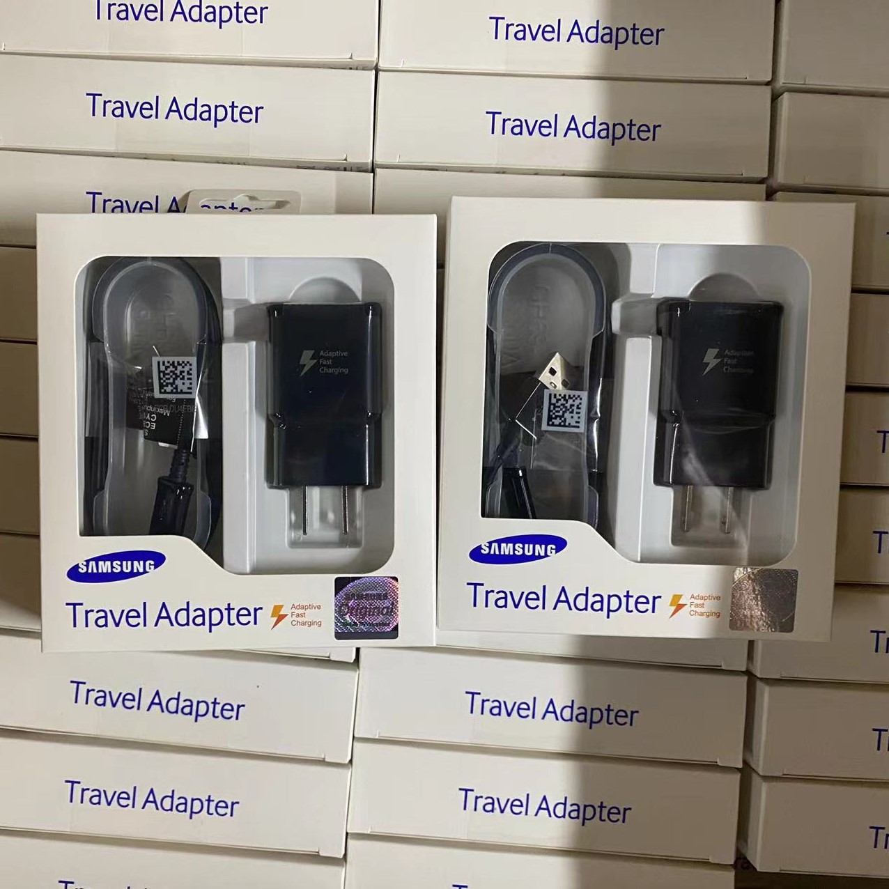 TA20 US/EU with cable