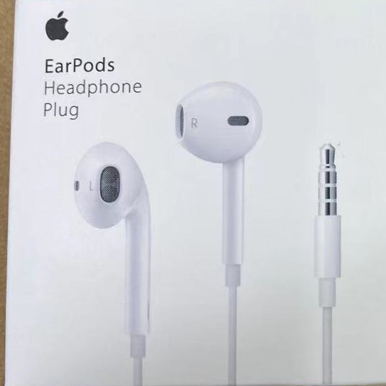A1472 3.5mm Earphone