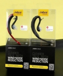 Jabra Wave 2