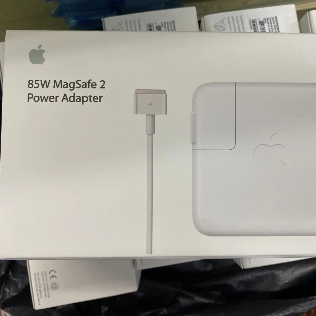 85w Magsafe 2 US/EU