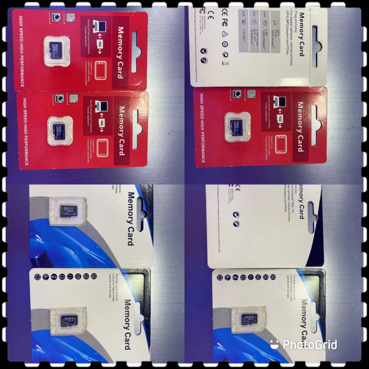 SD Card 64/128