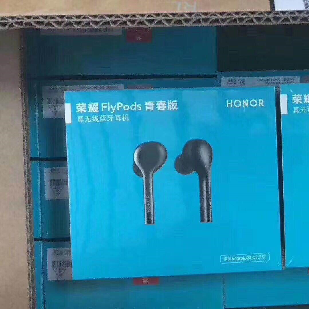 Honor FlyPods