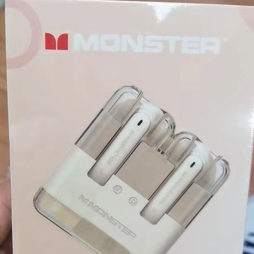 Monster XKT12 wireless