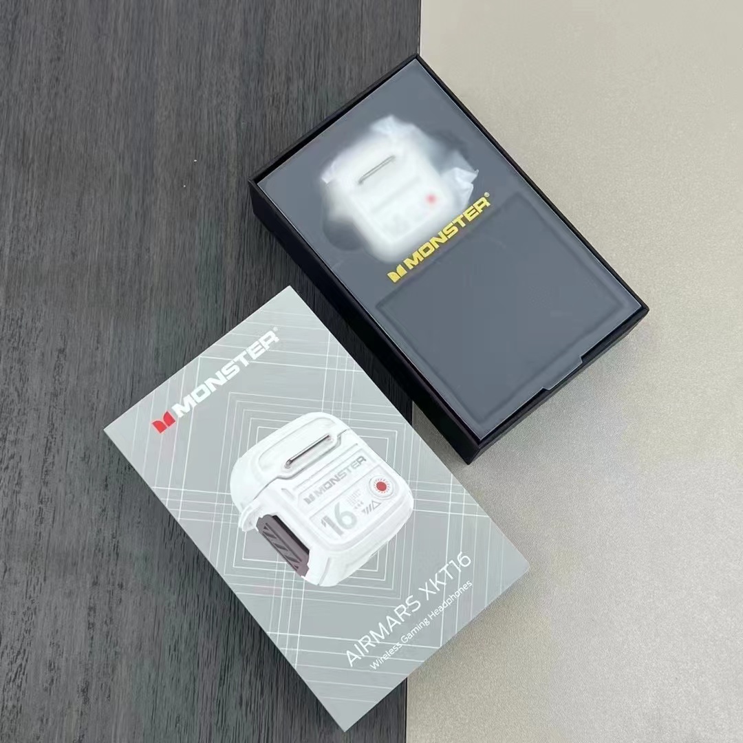 Monster XKT16 wireless