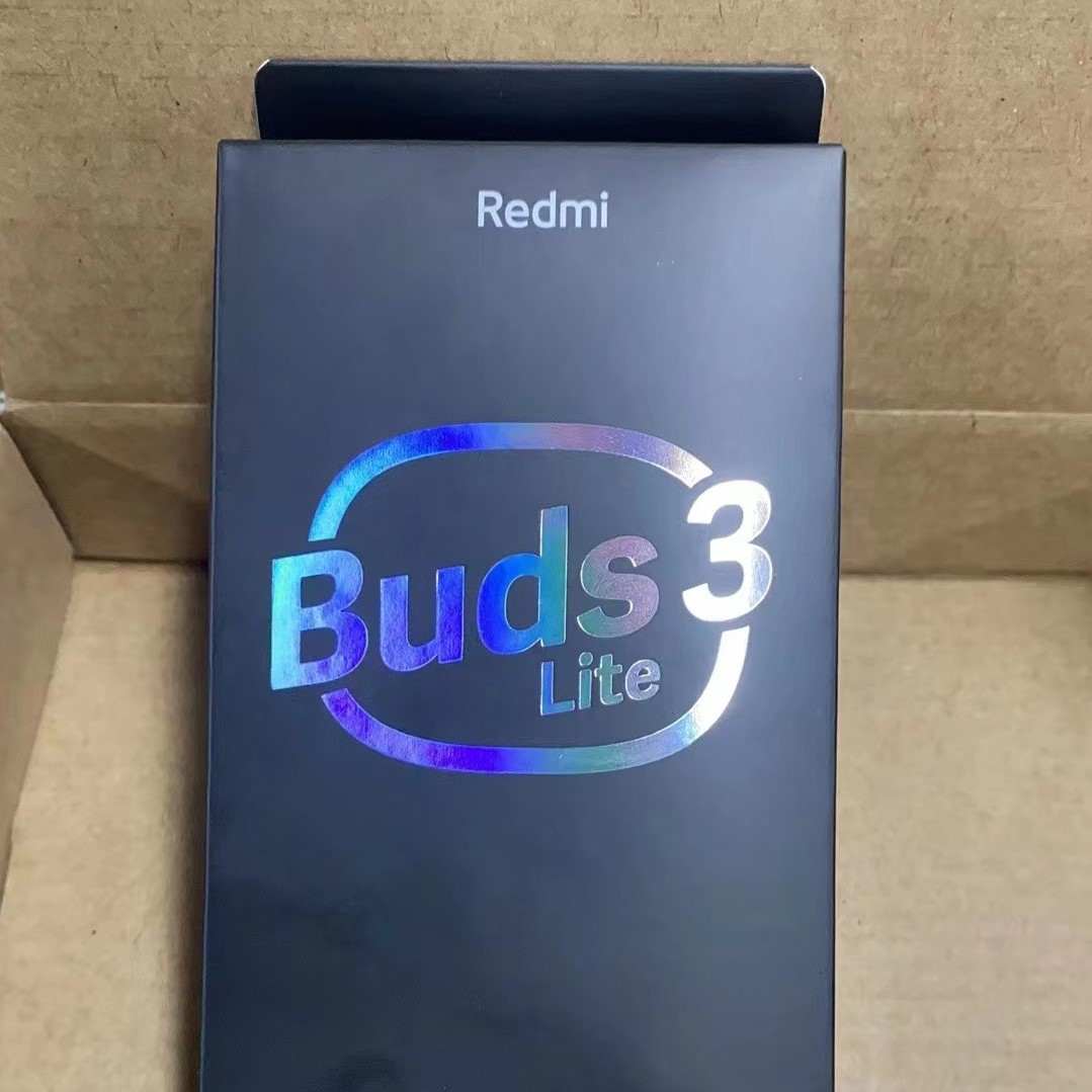 Redmi Buds 3 lite