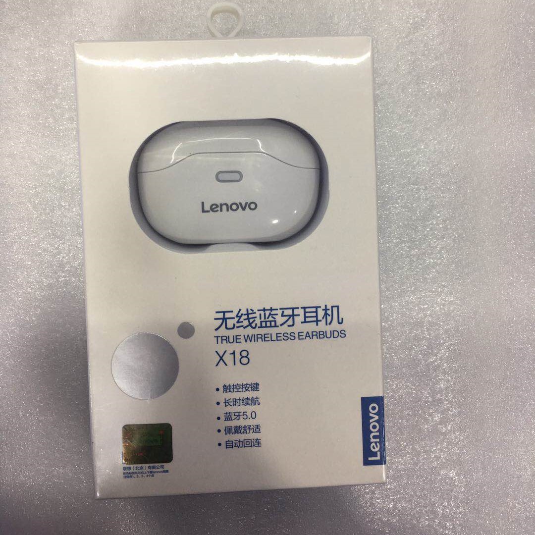 X18 True wireless earbuds