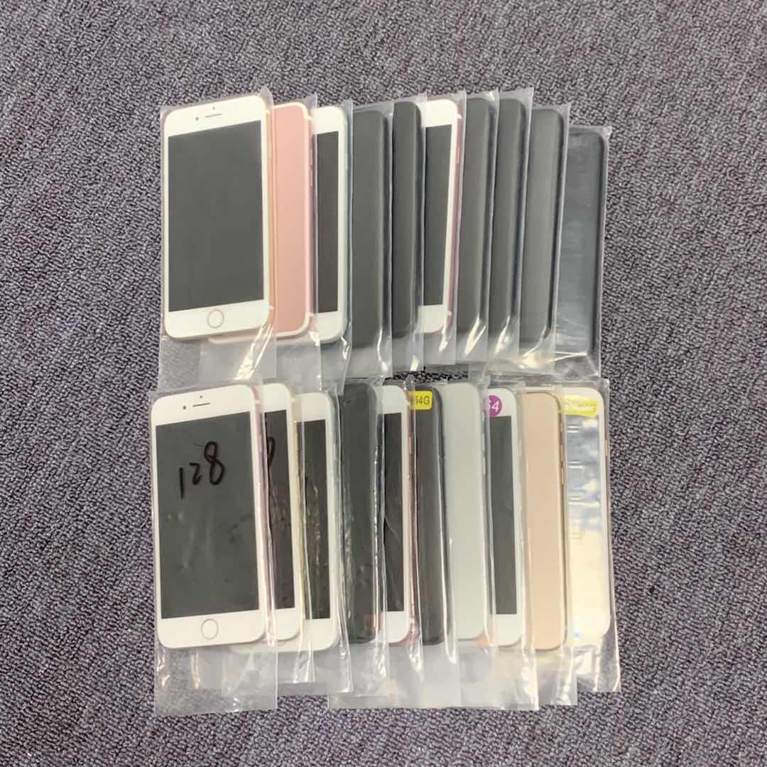 Used A+grade phones