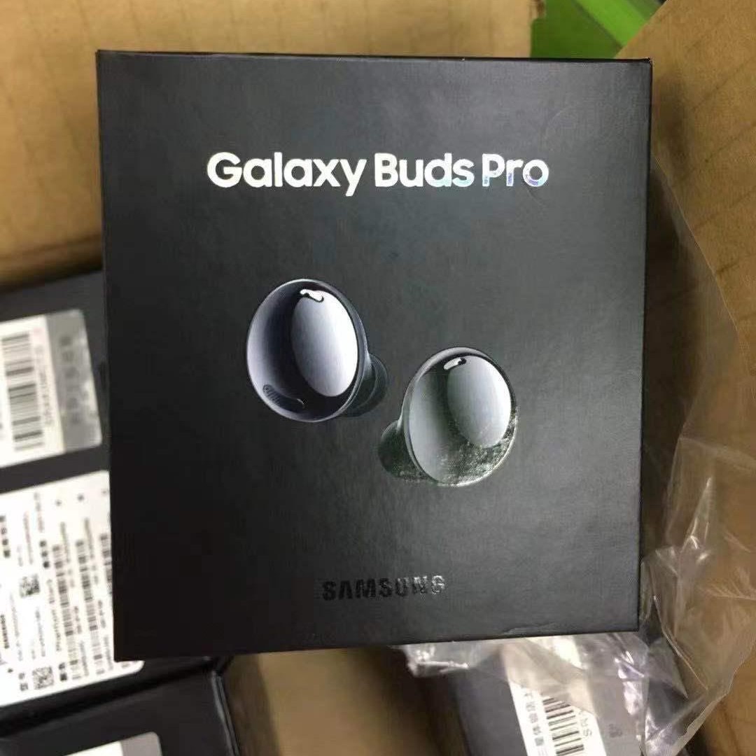 Buds Pro wireless