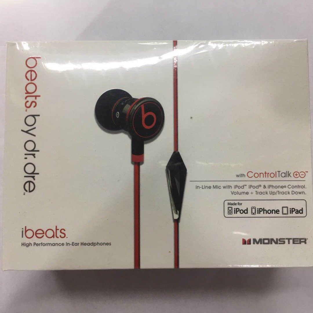 ibeats