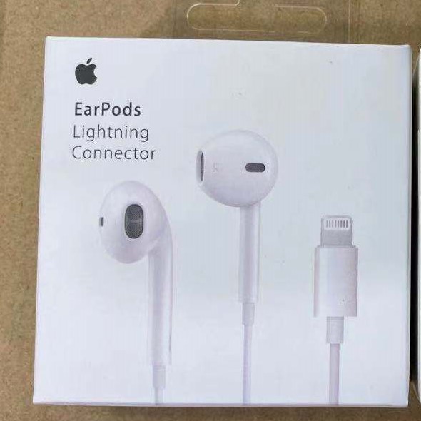 A1748 lightning earpod