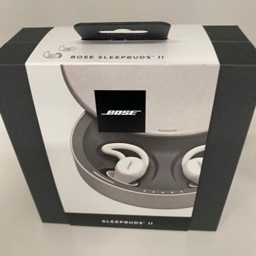SleepBuds II BOSE
