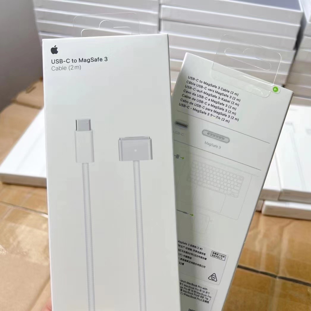 MLYV3 A2363 C to Magsafe 3