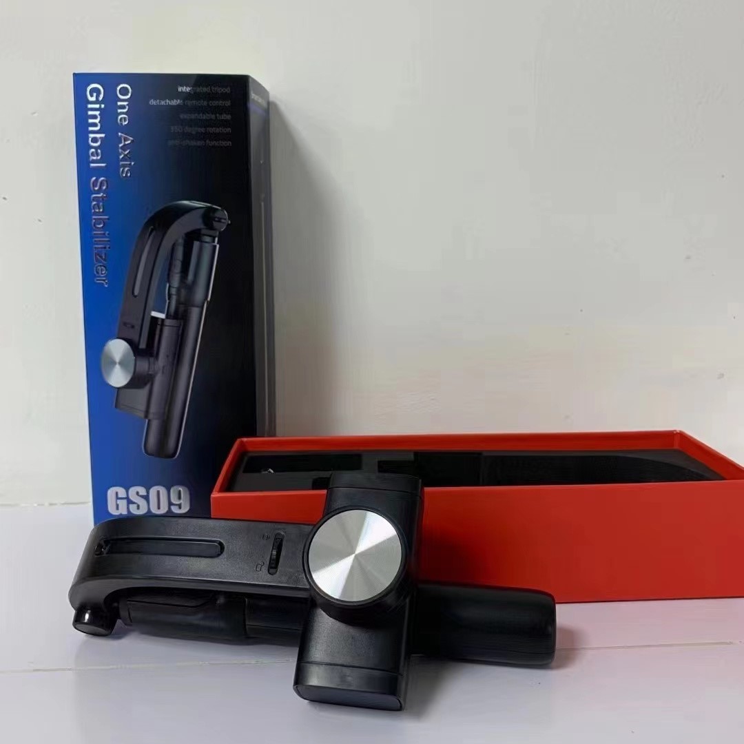 GS09 Bluetooorh Selfstick