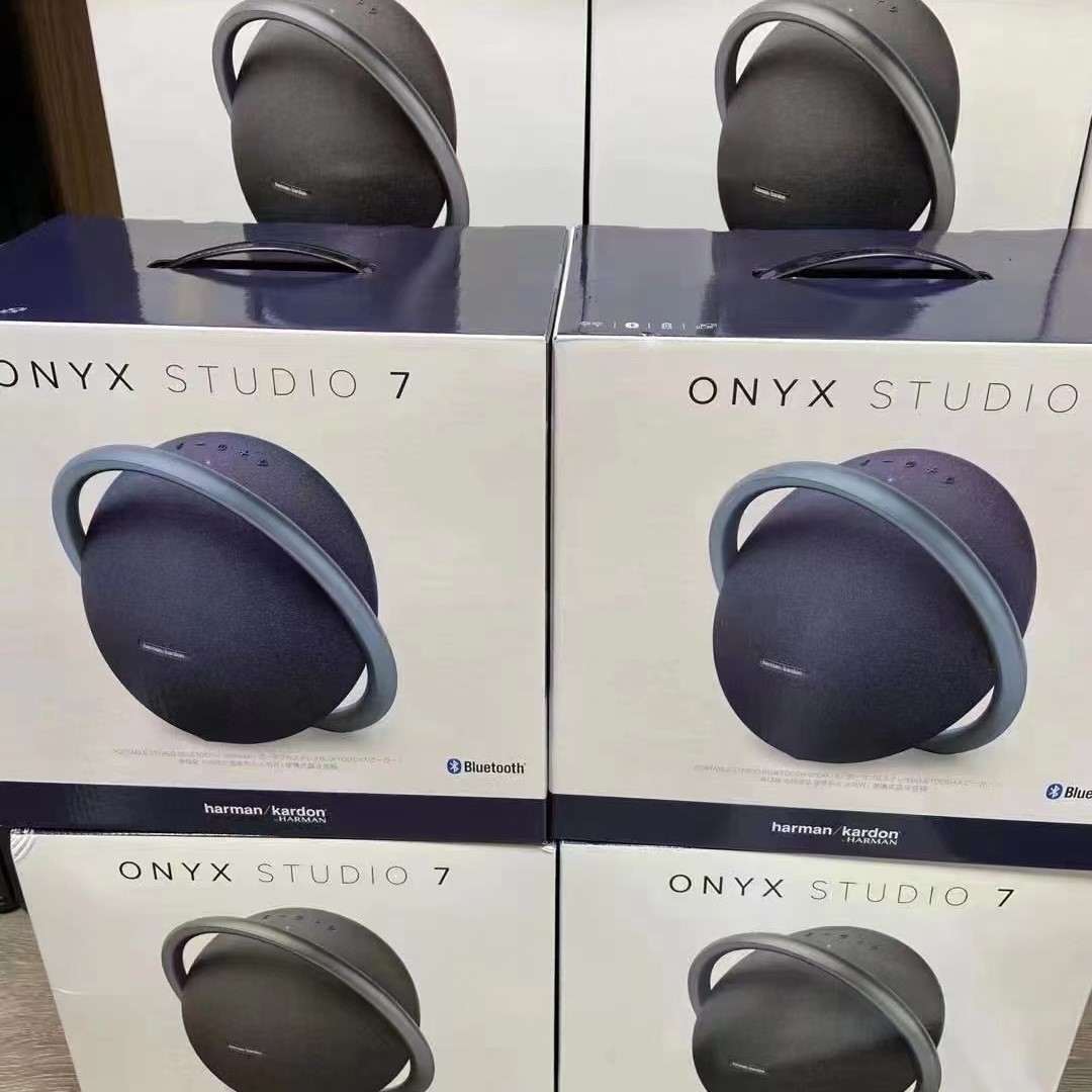 Onyx studio 7
