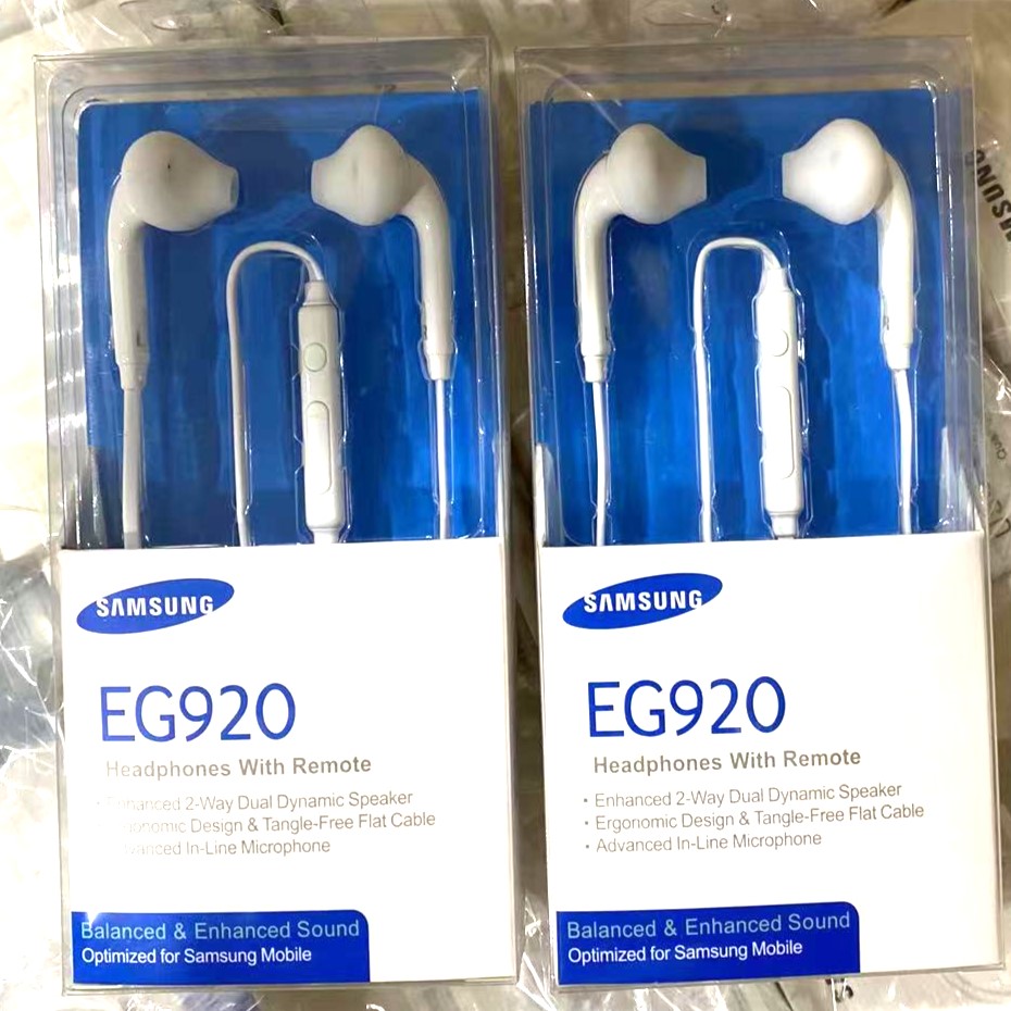 EO-EG920 earphone