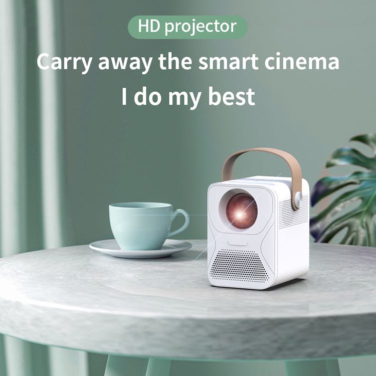 HD Projector 1080p X6HW